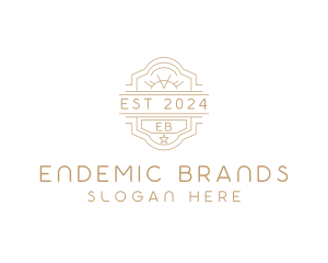 Artisanal Brand Studio logo design