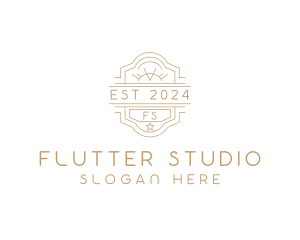 Artisanal Brand Studio logo design