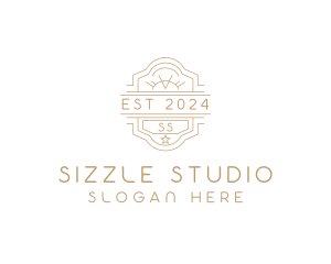 Artisanal Brand Studio logo design