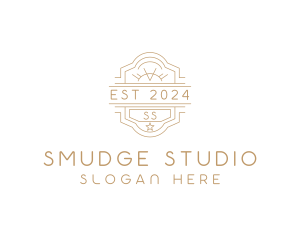 Artisanal Brand Studio logo design