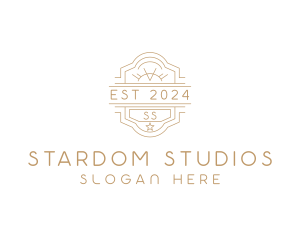 Artisanal Brand Studio logo design