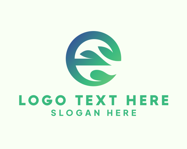 Biological logo example 1