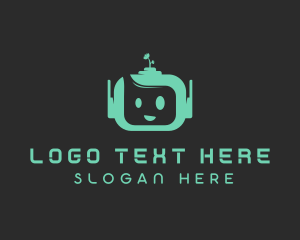 Educational Tech Bot logo