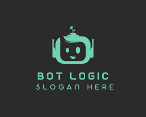 Educational Tech Bot logo