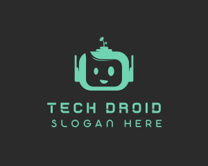 Educational Tech Bot logo