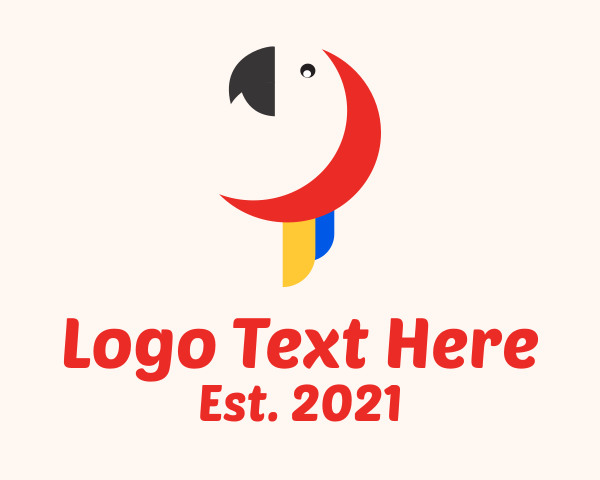 Pet  Shop logo example 1