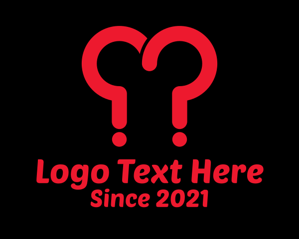 Challenge logo example 2