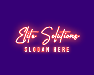 Neon Signature Light logo