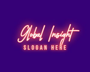 Neon Signature Light logo