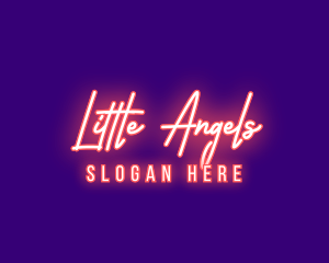 Neon Signature Light logo