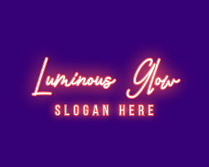 Neon Signature Light logo