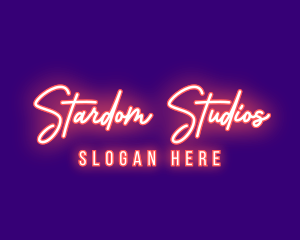 Neon Signature Light logo