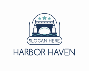 Harbor Bridge Tourism  logo