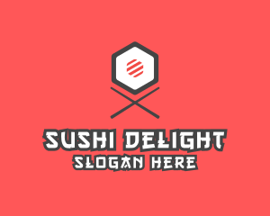 Sushi Chopsticks Restaurant logo