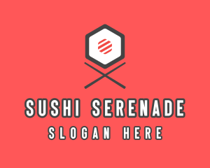 Sushi Chopsticks Restaurant logo