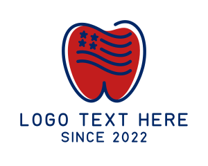 American Dentist Clinic logo