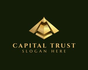 Pyramid Investment Banking logo