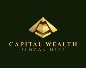 Pyramid Investment Banking logo