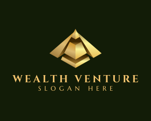 Pyramid Investment Banking logo