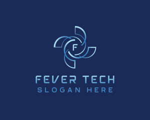 Tech Software Programmer logo design