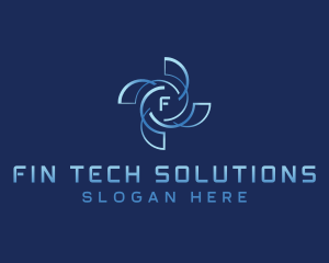 Tech Software Programmer logo design