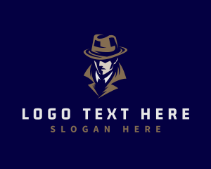 Sleuth Mafia Spy logo