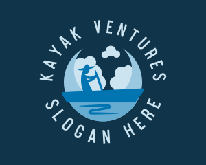 Moon Gondola Sailing logo