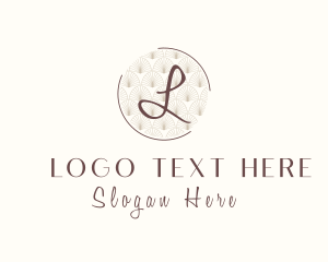 Elegant Fashion Business logo