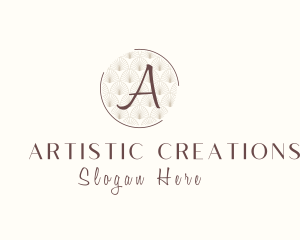 Elegant Fashion Business logo design