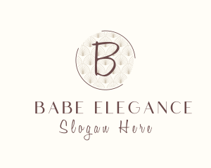 Elegant Fashion Business logo design