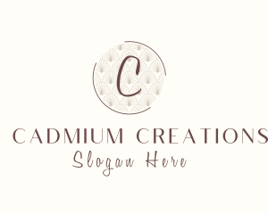 Elegant Fashion Business logo design