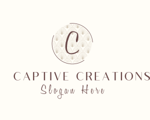 Elegant Fashion Business logo design