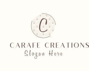 Elegant Fashion Business logo design