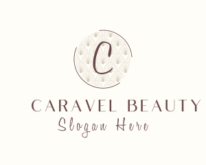 Elegant Fashion Business logo design