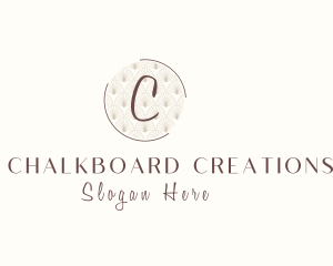 Elegant Fashion Business logo design