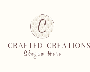 Elegant Fashion Business logo design