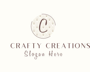 Elegant Fashion Business logo design