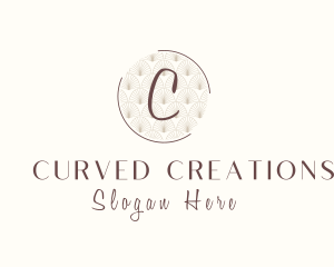 Elegant Fashion Business logo design