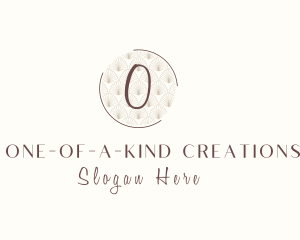 Elegant Fashion Business logo design