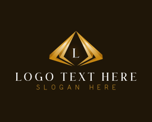 Pyramid Firm Corporate logo