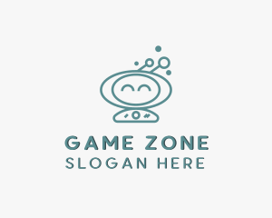 Gamer Robot App logo