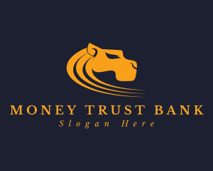 Elegant Lion Bank logo