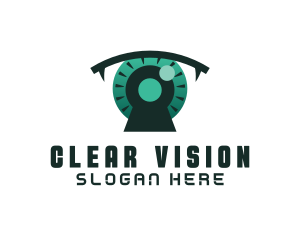 Cyber Eye Security logo