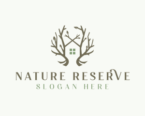 Tree Nature Arborist logo design