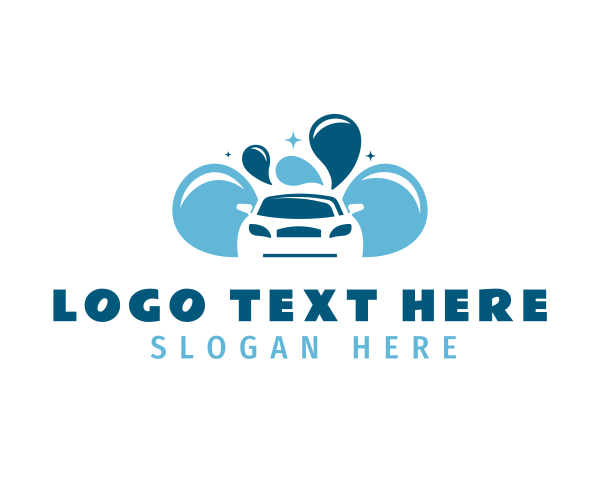 Auto logo example 3