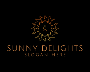 Summer Sun Fire logo