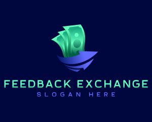 Cash Money Exchange logo