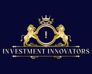 Lion Royalty Wealth logo