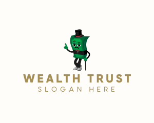 Money Investment Banking logo