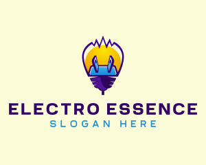 Energy Bolt Plug logo